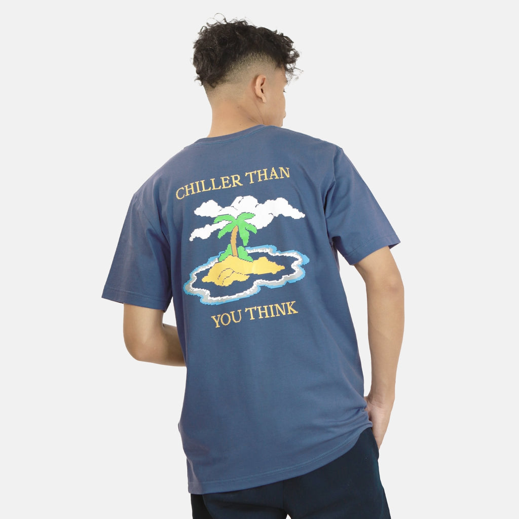 JOYLAND BLUE - Cosmic Clothes Official