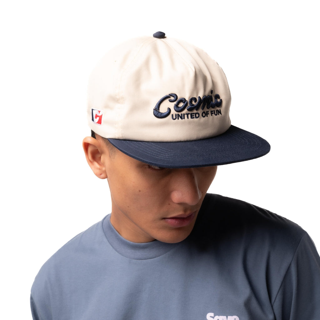 KENNA OFFWHITE - Cosmic Clothes Official
