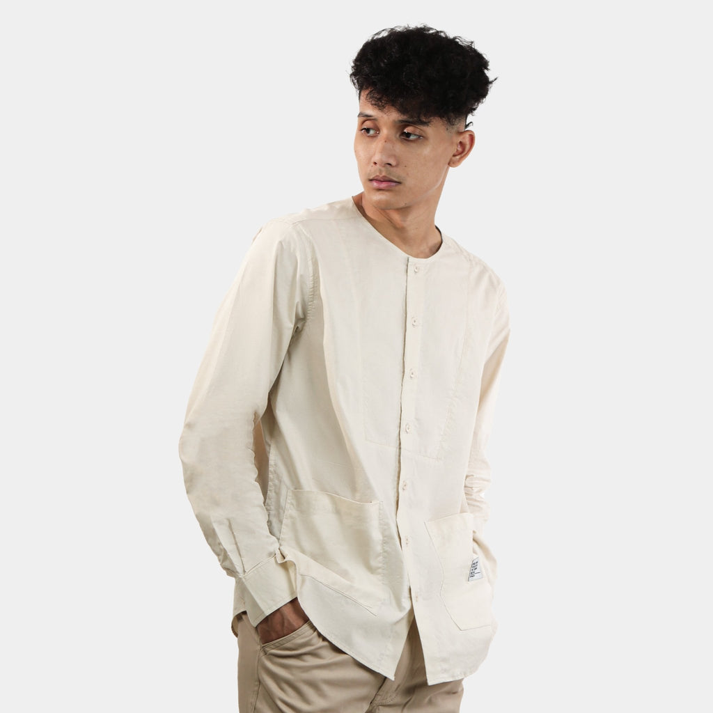 KHOSROW BEIGE - Cosmic Clothes Official
