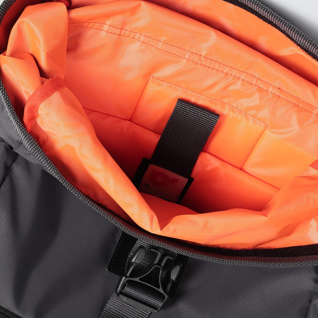 KLETTER GREY - Cosmic Clothes Official