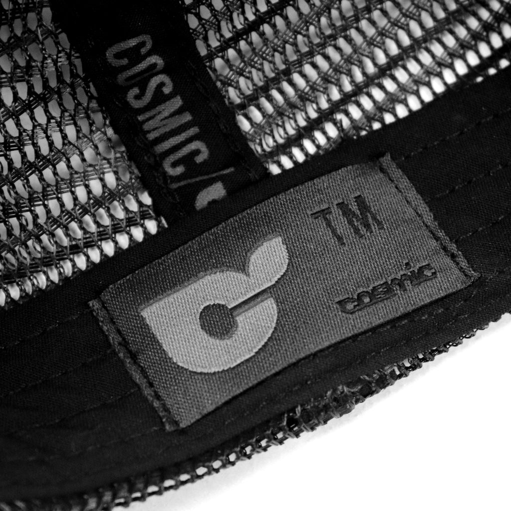 LANDFUN BLACK - Cosmic Clothes Official