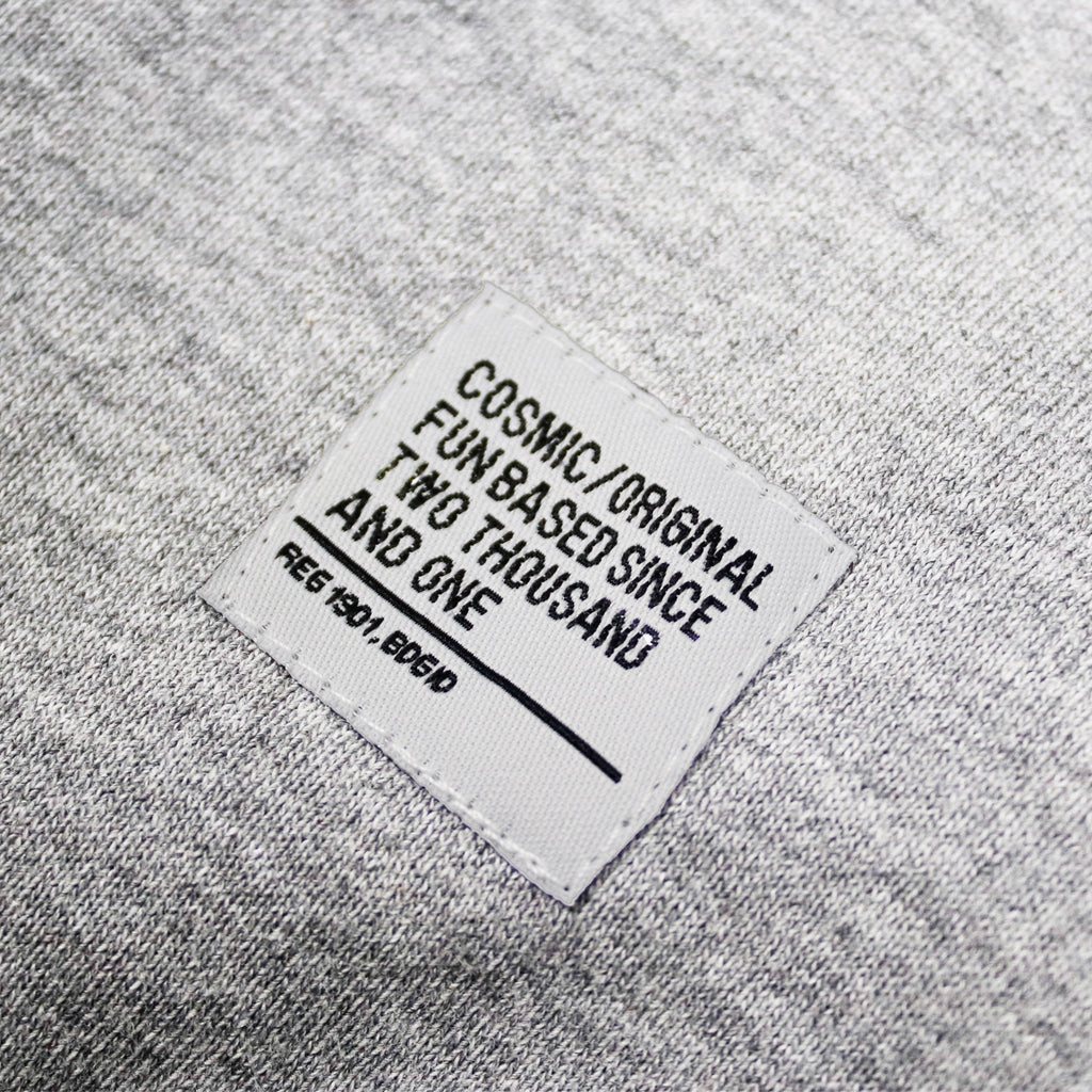 LANDFUN ZIPPER MISTY - Cosmic Clothes Official