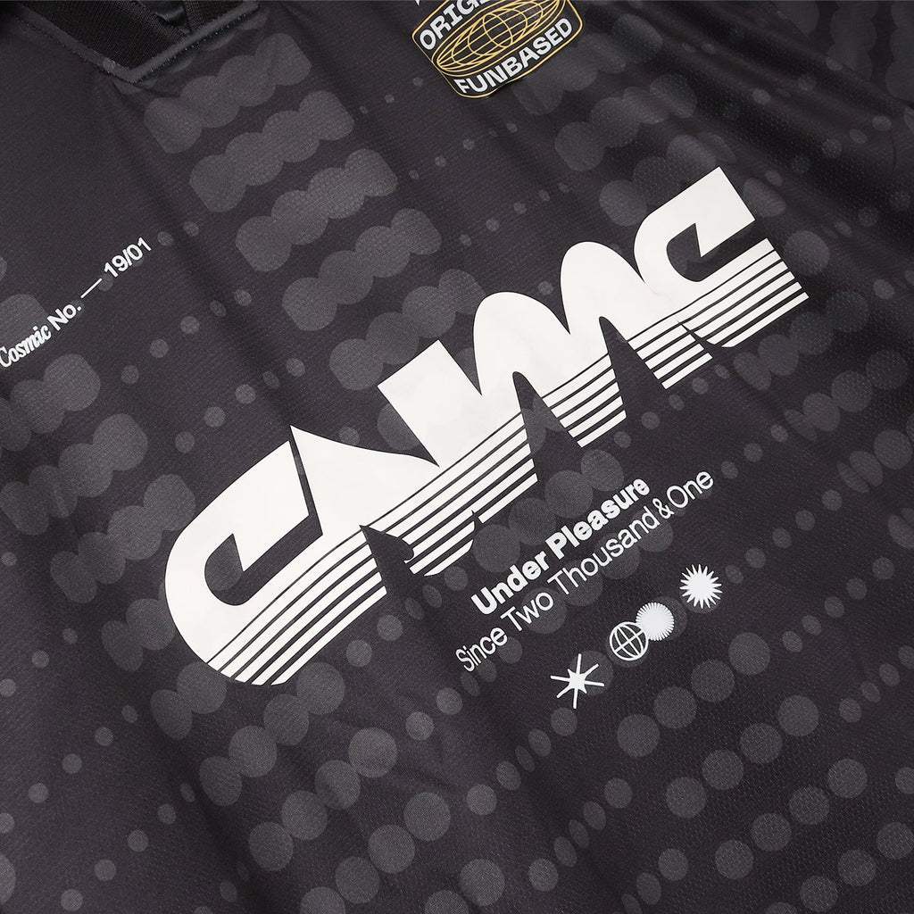 LENIKOV BLACK - Cosmic Clothes Official