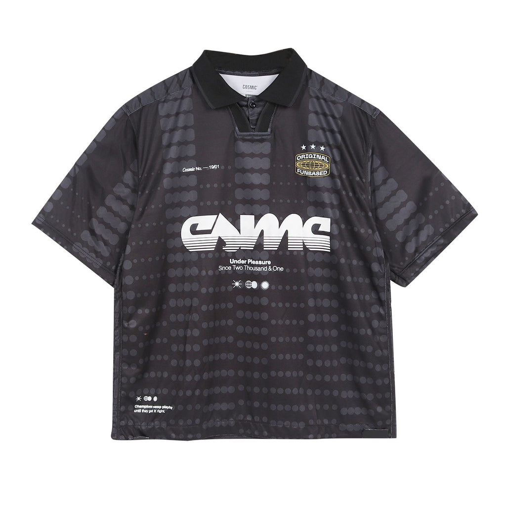 LENIKOV BLACK - Cosmic Clothes Official