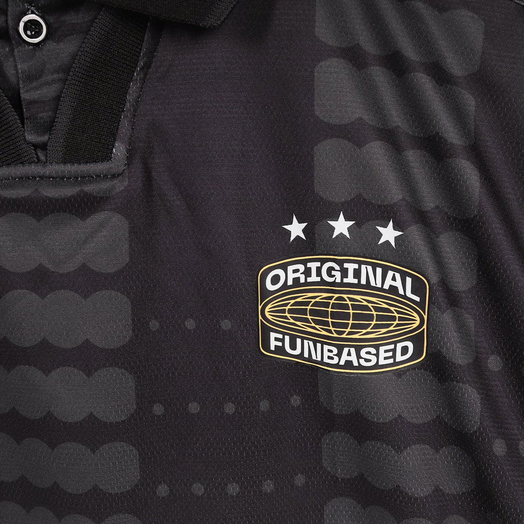 LENIKOV BLACK - Cosmic Clothes Official