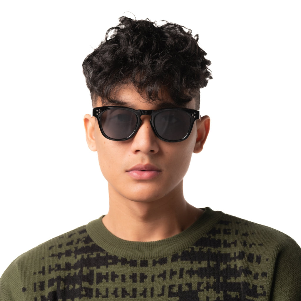 LEON BLACK - Cosmic Clothes Official