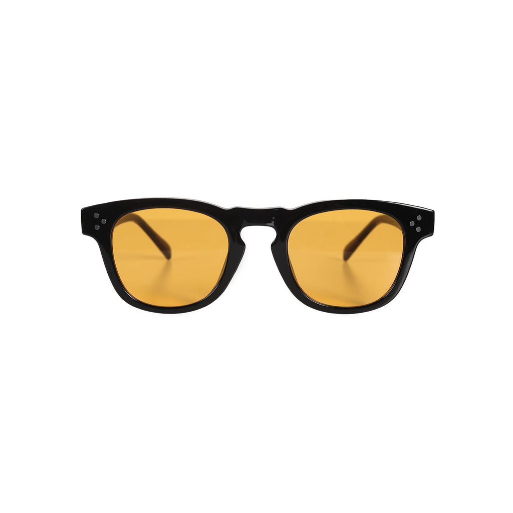 LEON BLACK YELLOW - Cosmic Clothes Official