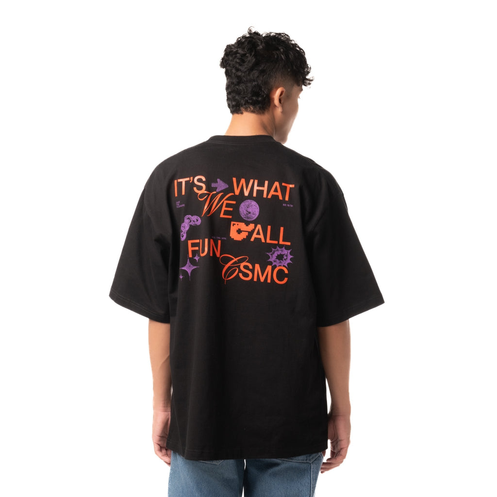 LOEZ BLACK - Cosmic Clothes Official