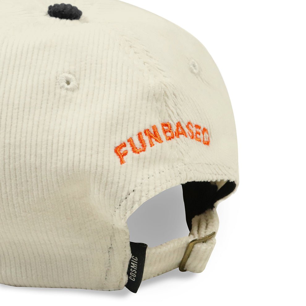 LUKEN WHITE - Cosmic Clothes Official