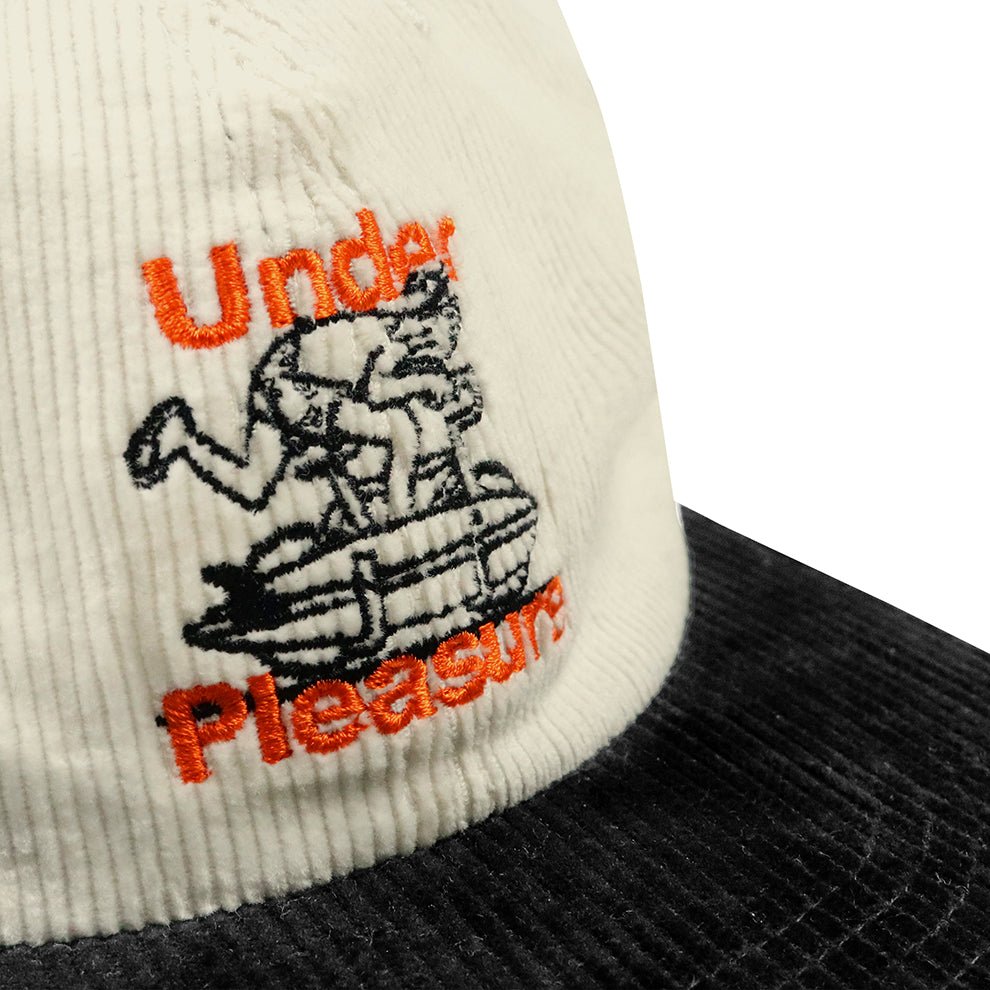 LUKEN WHITE - Cosmic Clothes Official