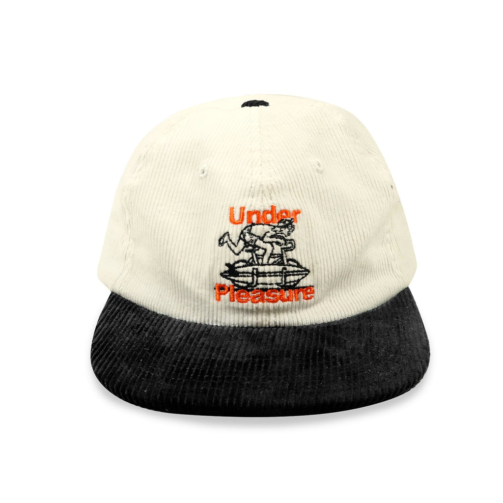 LUKEN WHITE - Cosmic Clothes Official