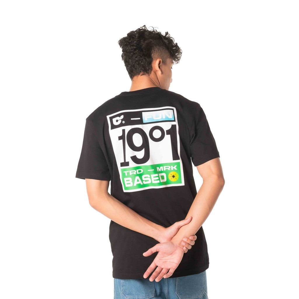 LUNOX BLACK - Cosmic Clothes Official