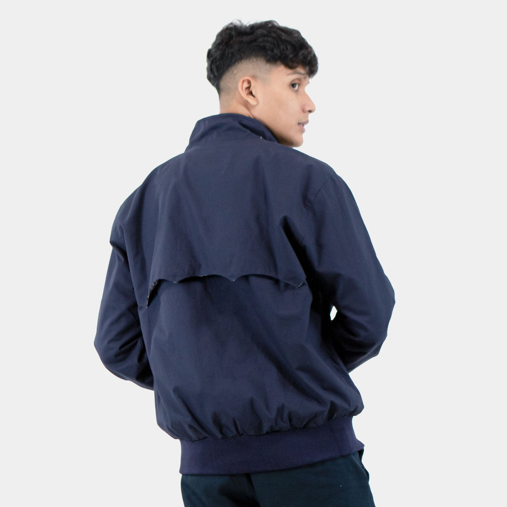 LUSTIK NAVY - Cosmic Clothes Official