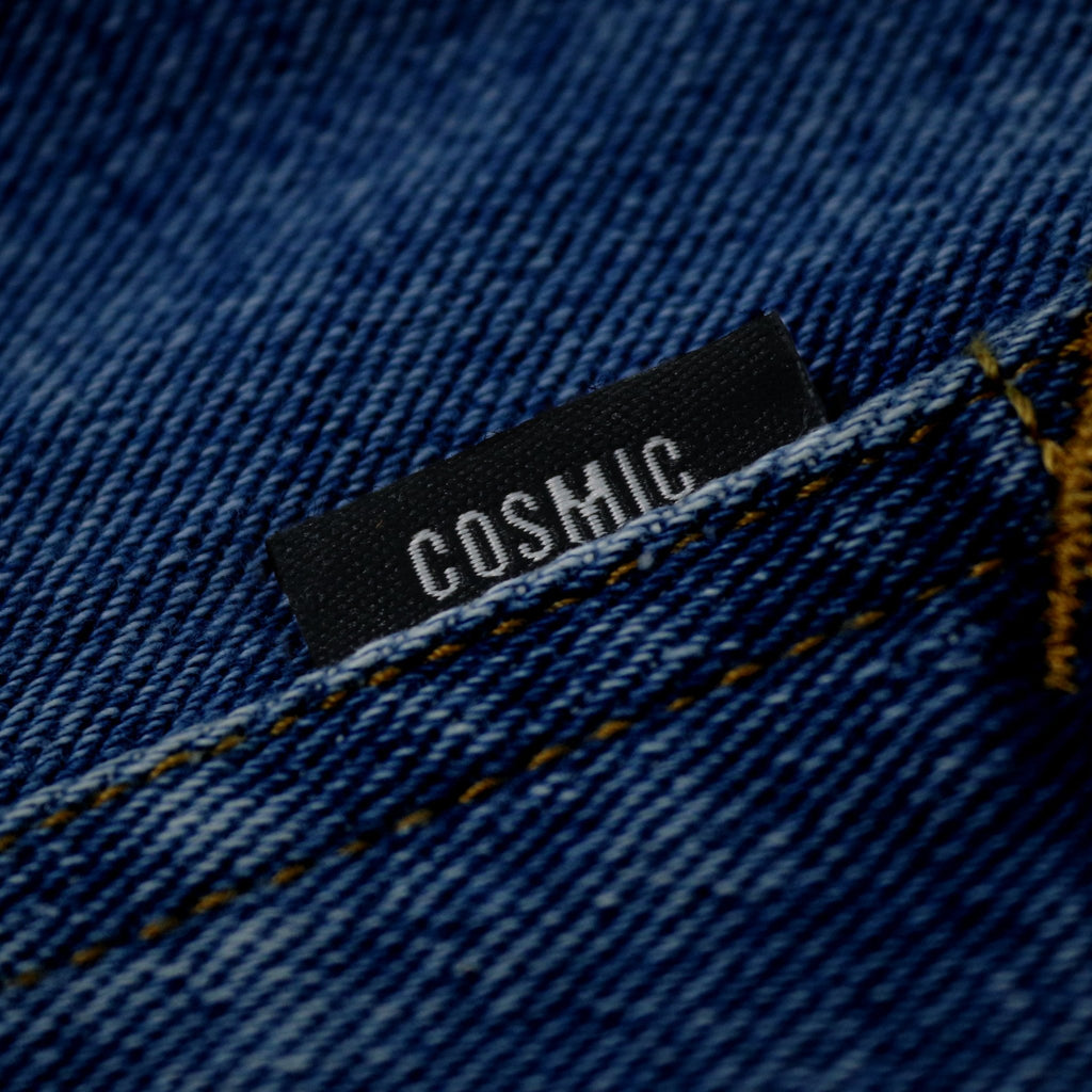 LYONS DARK BLUE - Cosmic Clothes Official