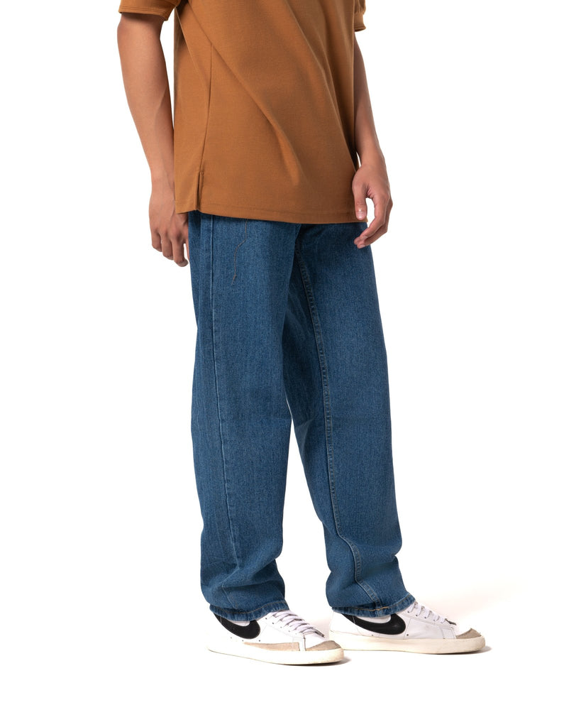 LYONS DARK BLUE - Cosmic Clothes Official