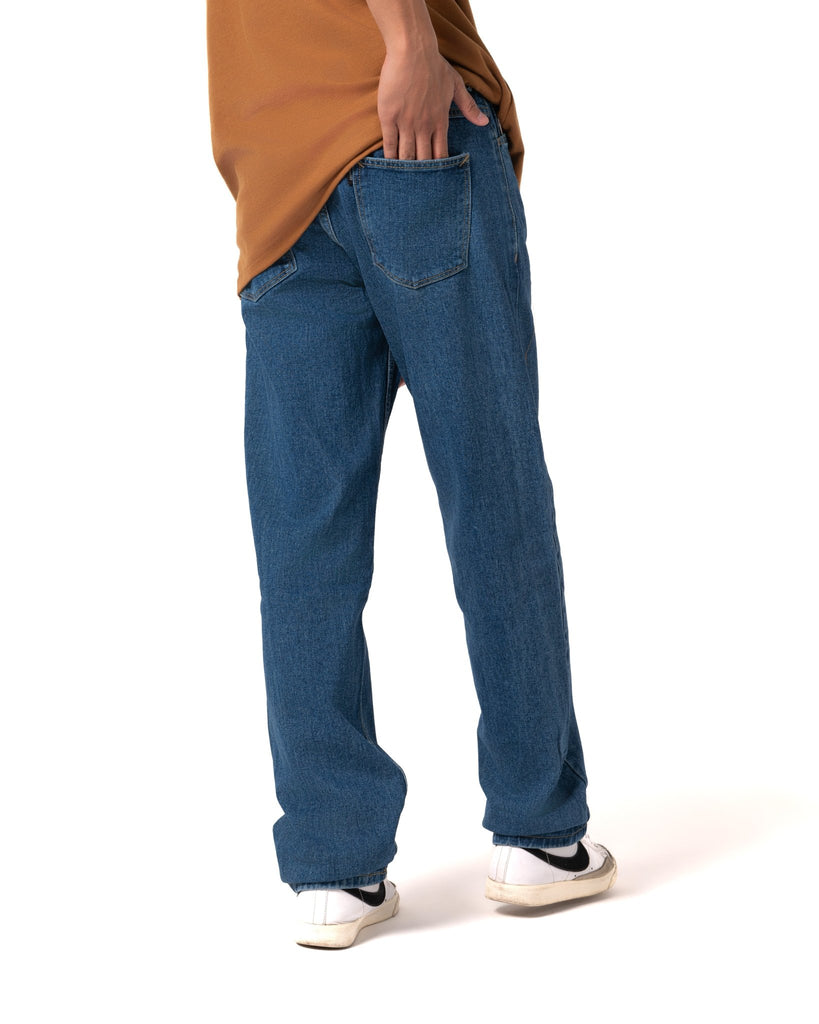 LYONS DARK BLUE - Cosmic Clothes Official