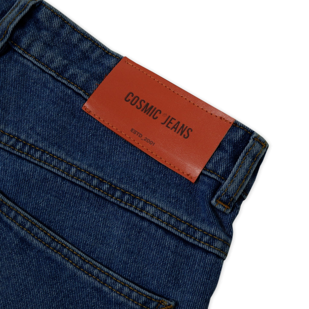 LYONS DARK BLUE - Cosmic Clothes Official