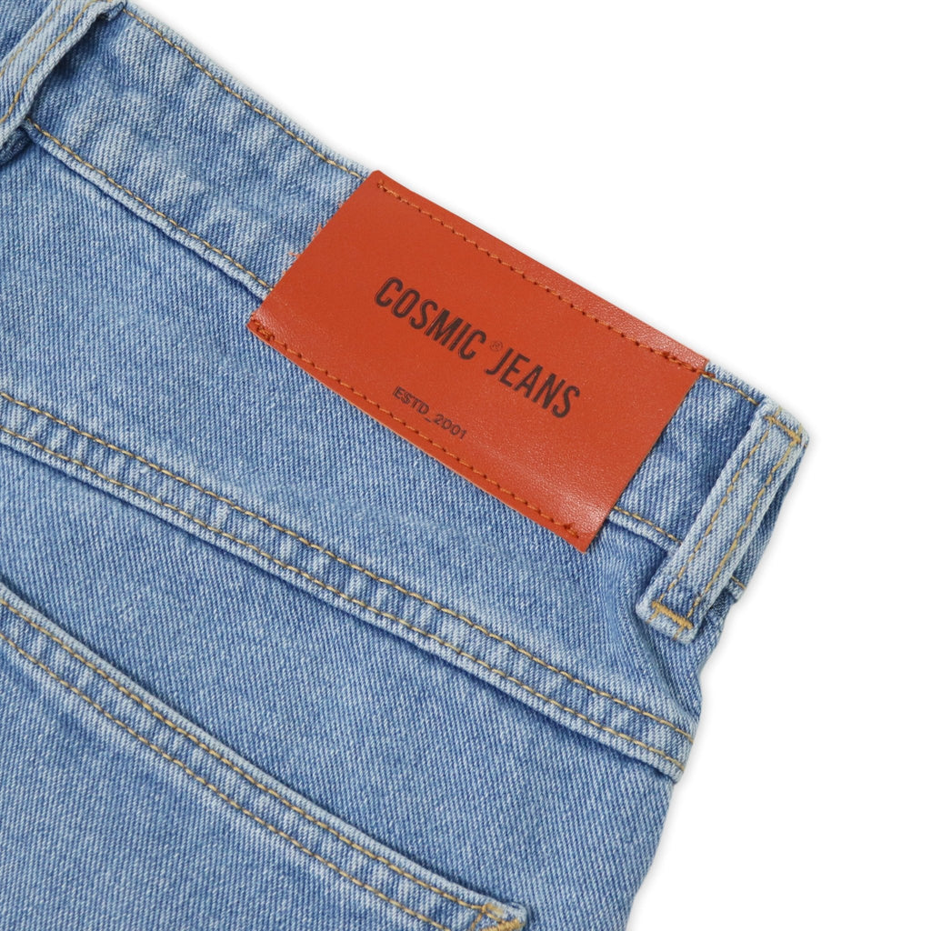 LYONS LIGHT BLUE - Cosmic Clothes Official