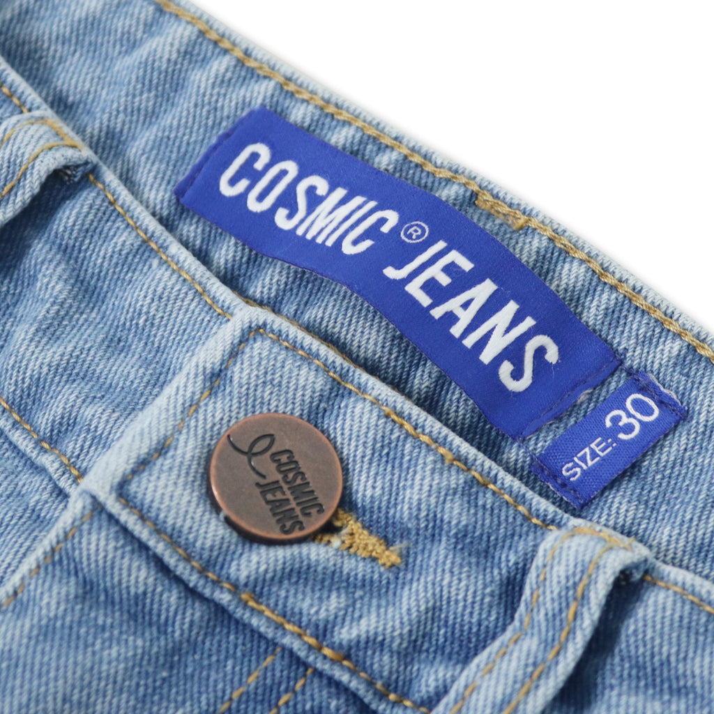 LYONS LIGHT BLUE - Cosmic Clothes Official