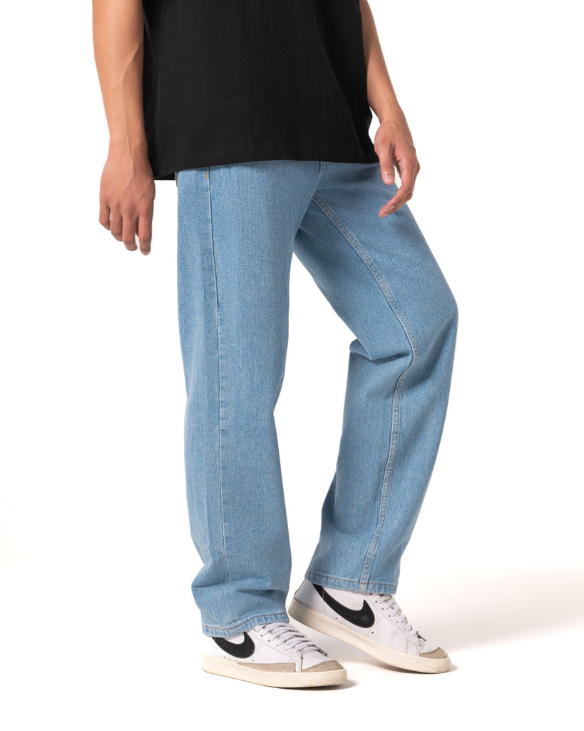 LYONS LIGHT BLUE - Cosmic Clothes Official