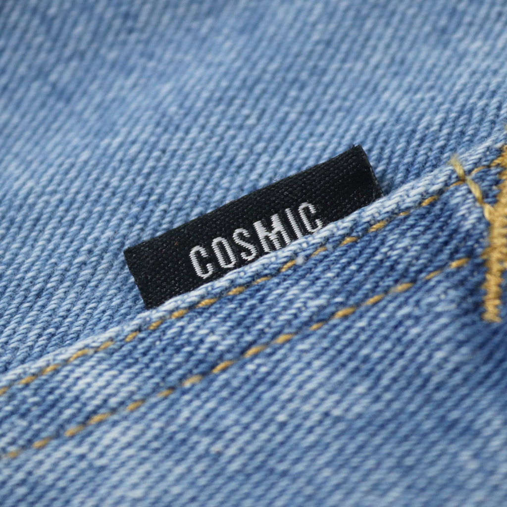 LYONS LIGHT BLUE - Cosmic Clothes Official