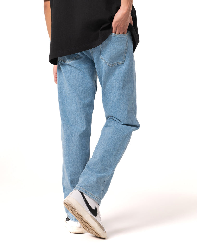 LYONS LIGHT BLUE - Cosmic Clothes Official