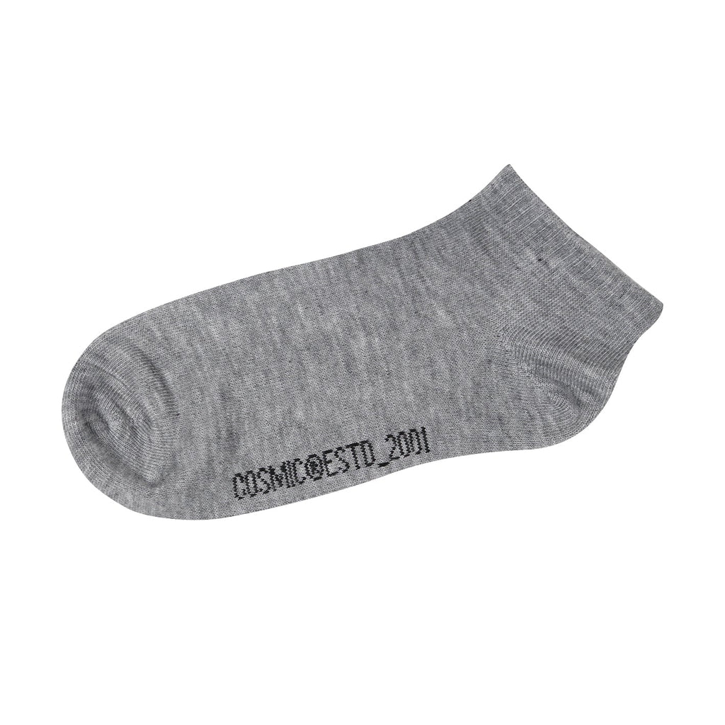 MAHONE ANKLE MISTY SOCKS - Cosmic Clothes Official