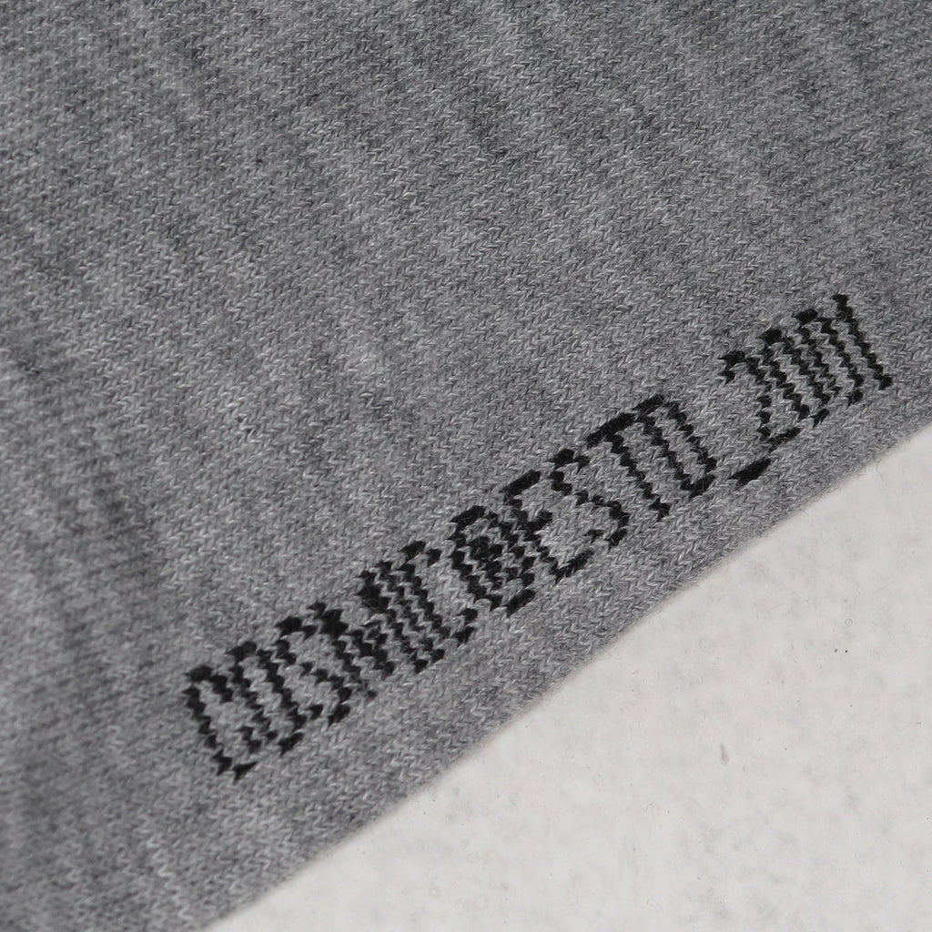 MAHONE ANKLE MISTY SOCKS - Cosmic Clothes Official