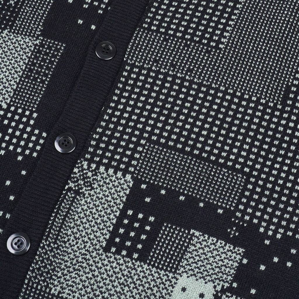 MARCIO BLACK - Cosmic Clothes Official