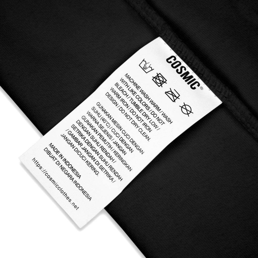 MARK BLACK - Cosmic Clothes Official