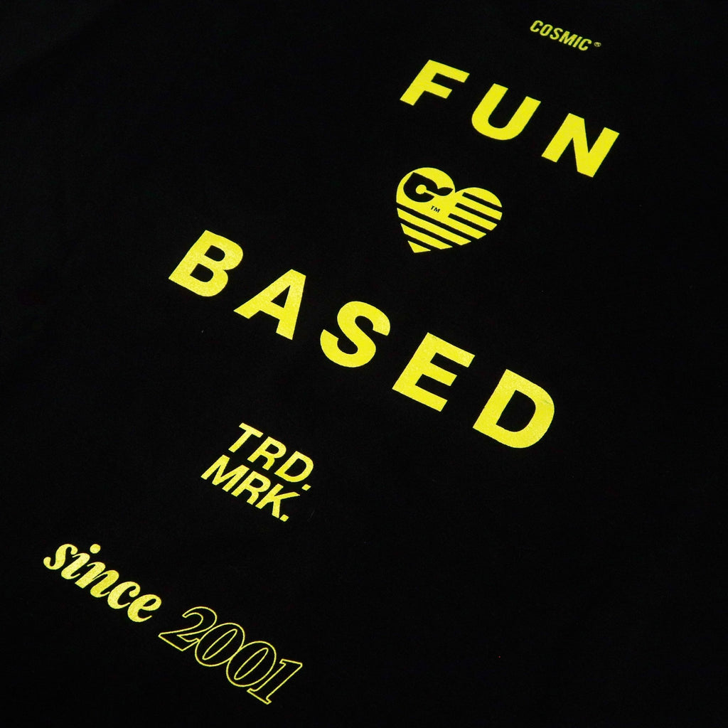 MARK BLACK - Cosmic Clothes Official