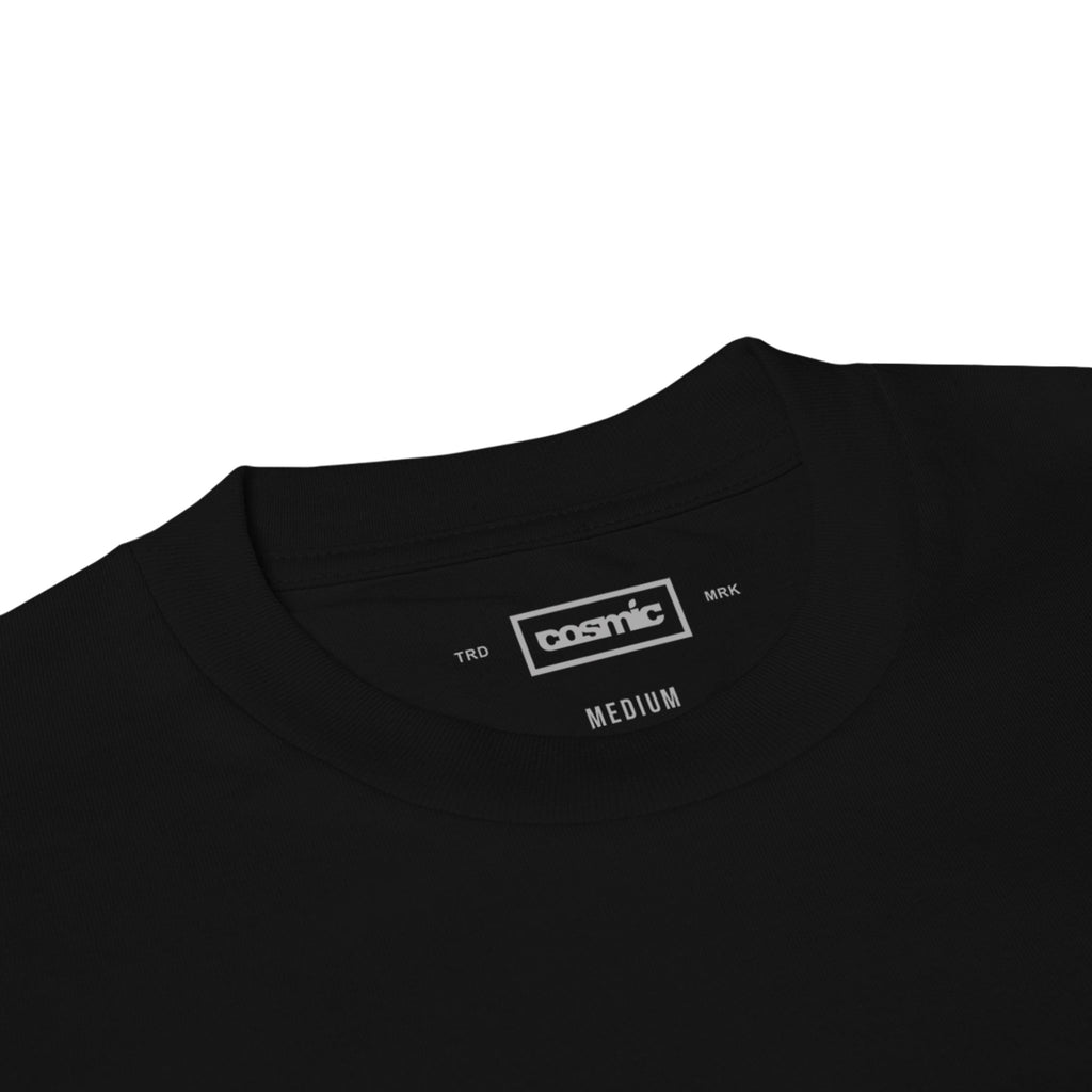 MARK BLACK - Cosmic Clothes Official