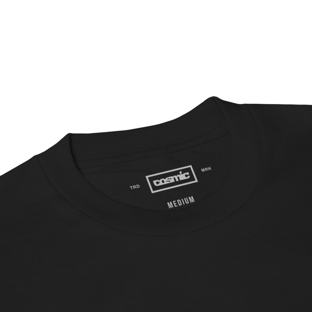 MATRIX BLACK - Cosmic Clothes Official