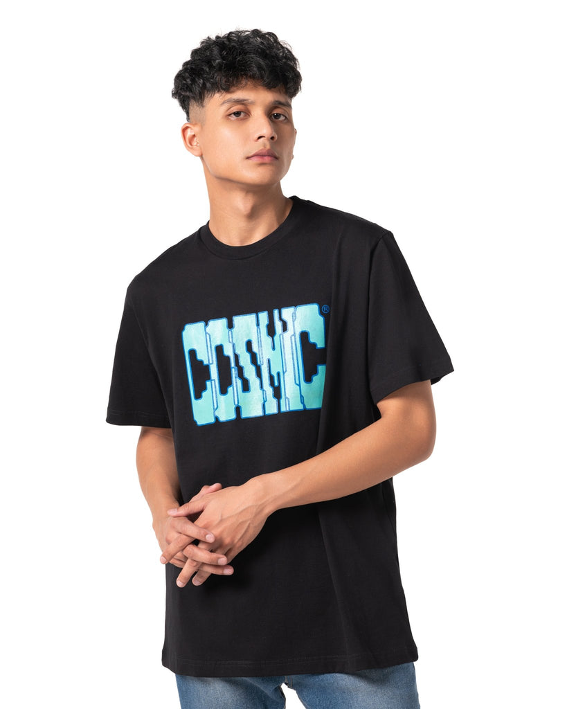 MATRIX BLACK - Cosmic Clothes Official