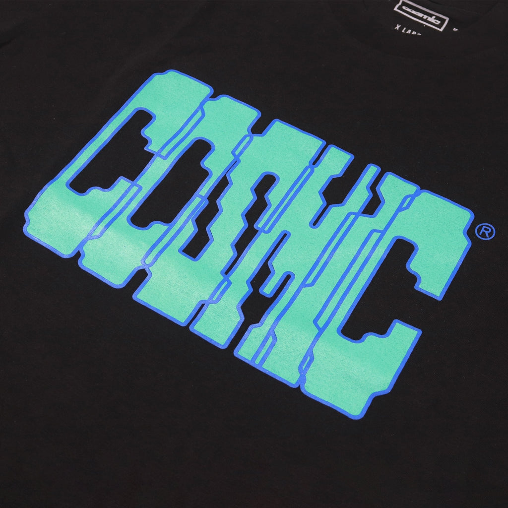 MATRIX BLACK - Cosmic Clothes Official