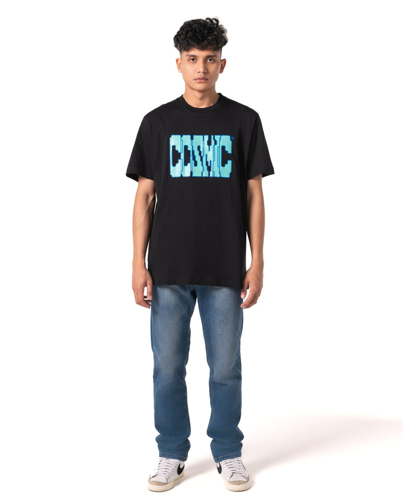 MATRIX BLACK - Cosmic Clothes Official