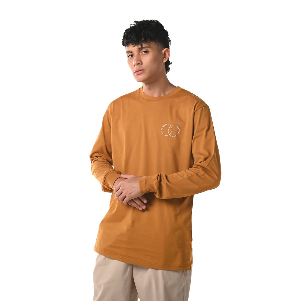 MEDLEY LONGSLEEVE - Cosmic Clothes Official