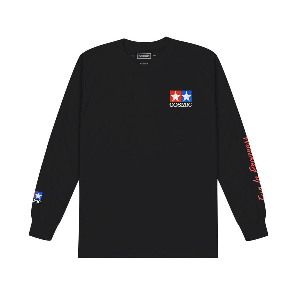 MODEL KIT LS - Cosmic Clothes Official