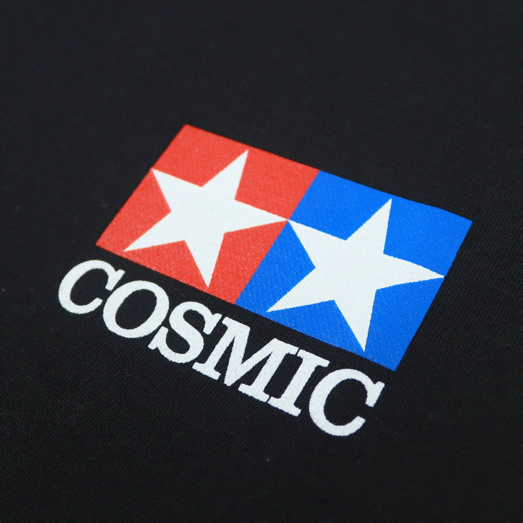 MODEL KIT LS - Cosmic Clothes Official