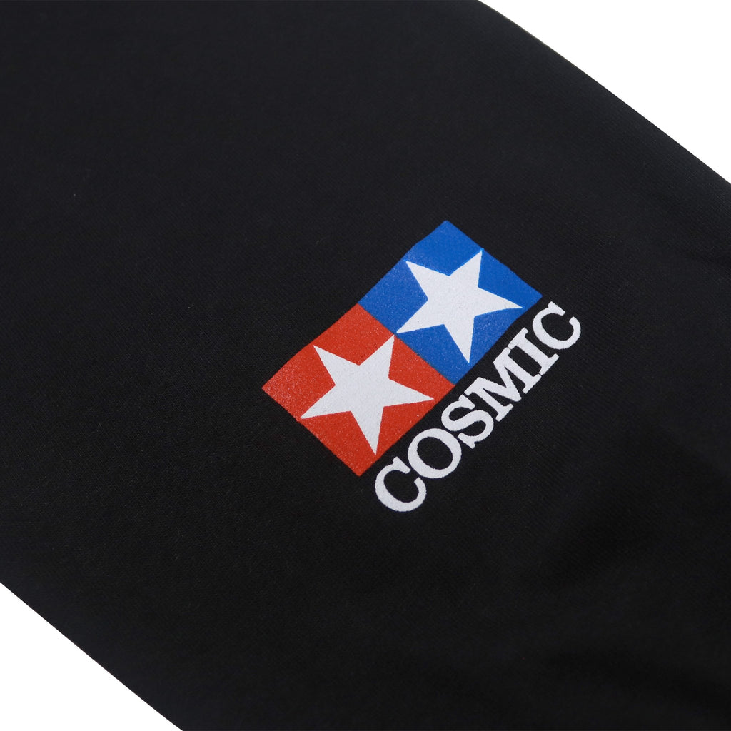 MODEL KIT LS - Cosmic Clothes Official