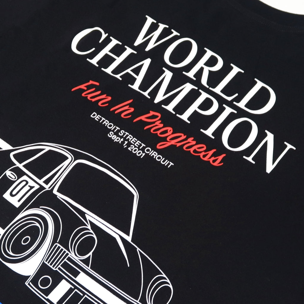 MODEL KIT LS - Cosmic Clothes Official