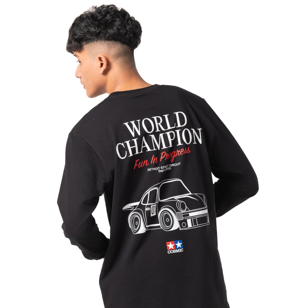 MODEL KIT LS - Cosmic Clothes Official