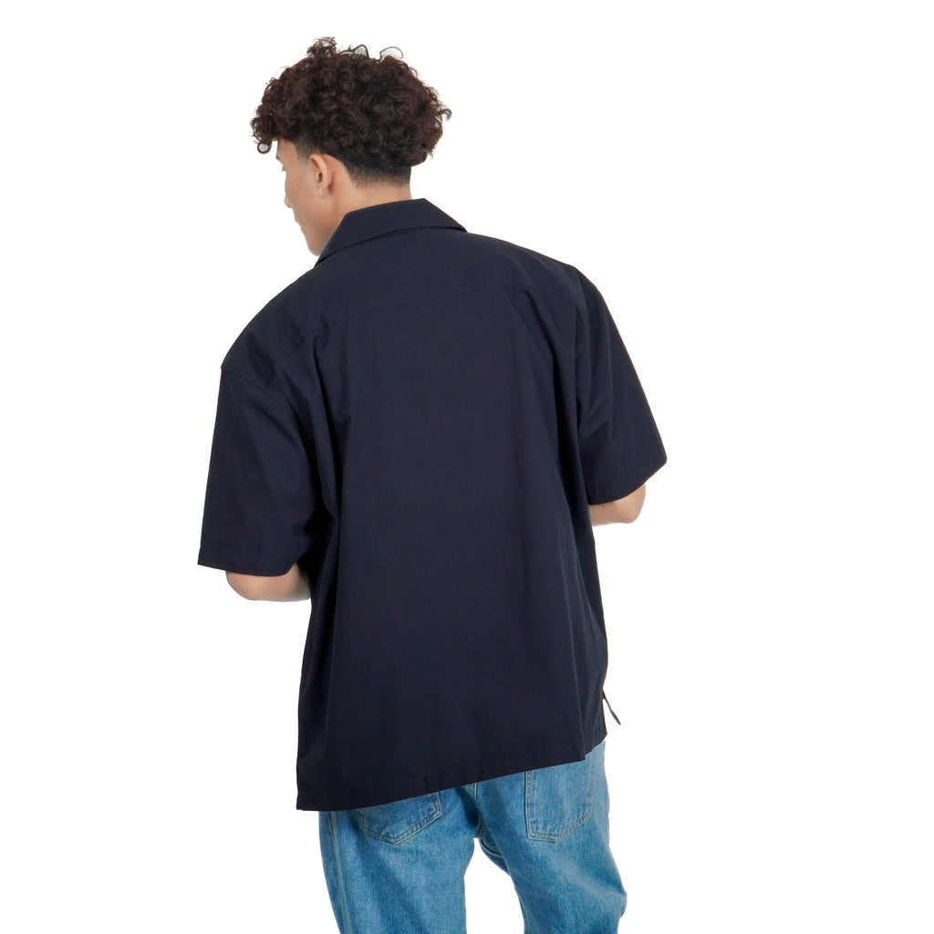 MOHAN BLACK - Cosmic Clothes Official