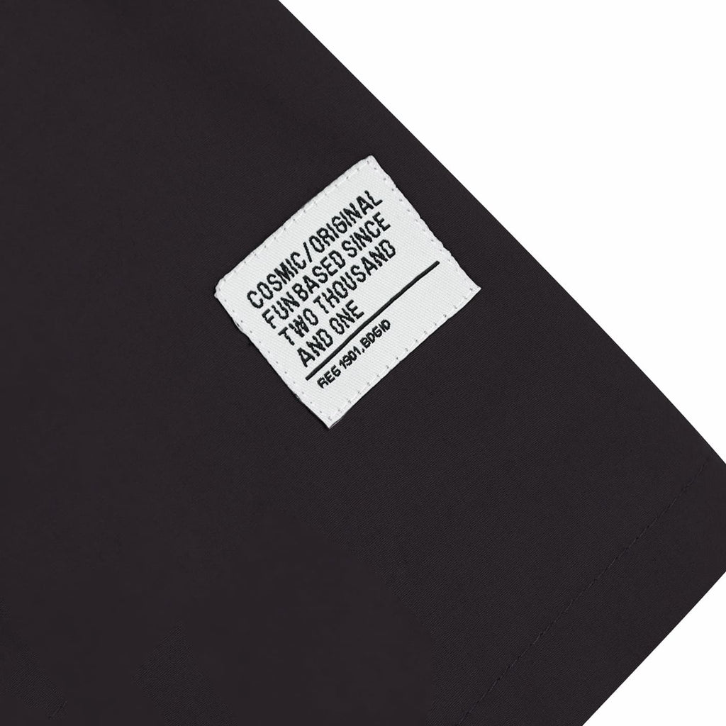 MOHAN BLACK - Cosmic Clothes Official