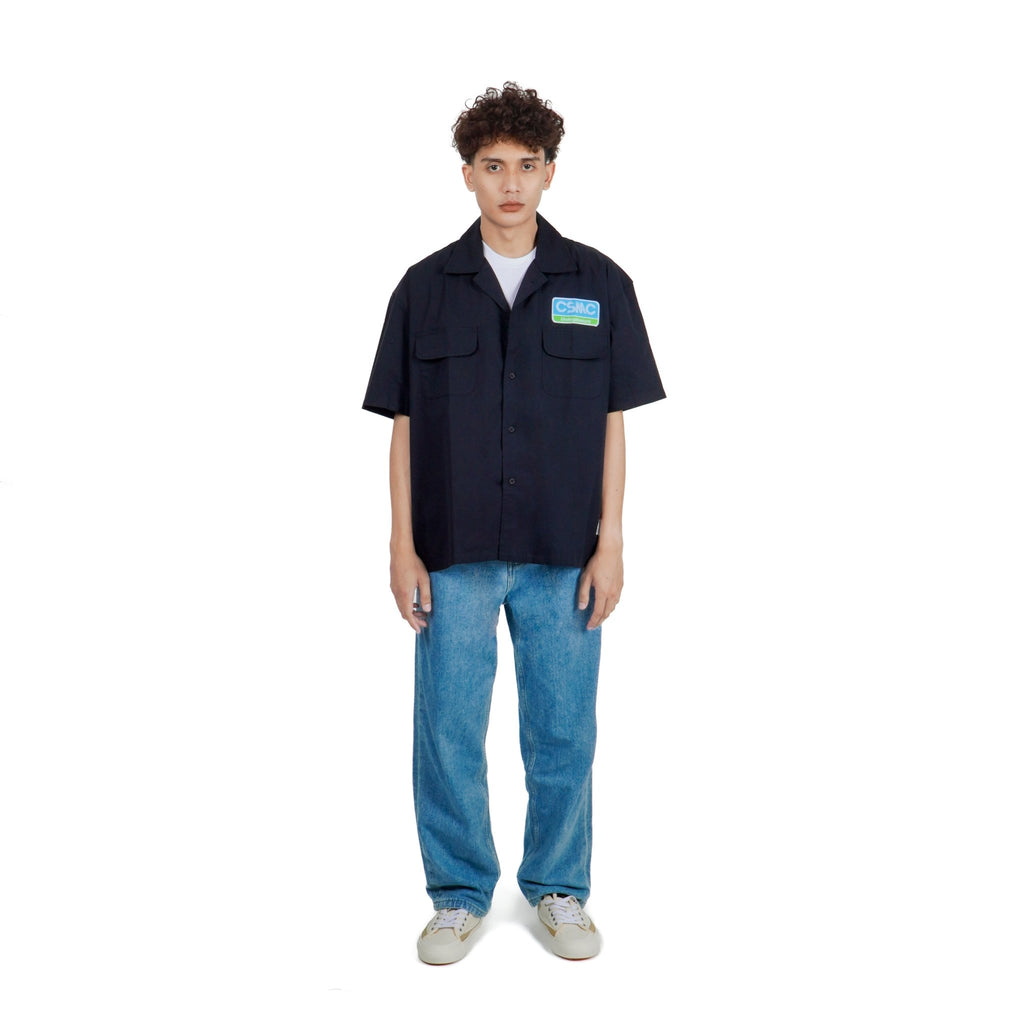 MOHAN BLACK - Cosmic Clothes Official