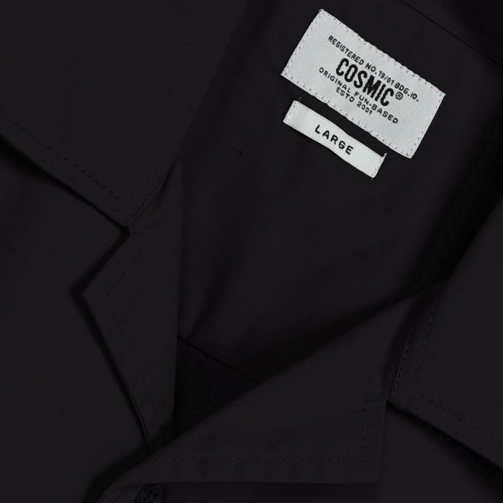 MOHAN BLACK - Cosmic Clothes Official