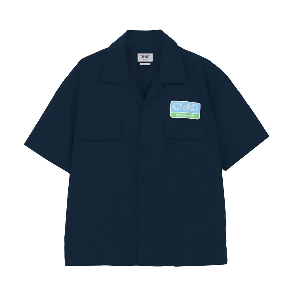 MOHAN NAVY - Cosmic Clothes Official