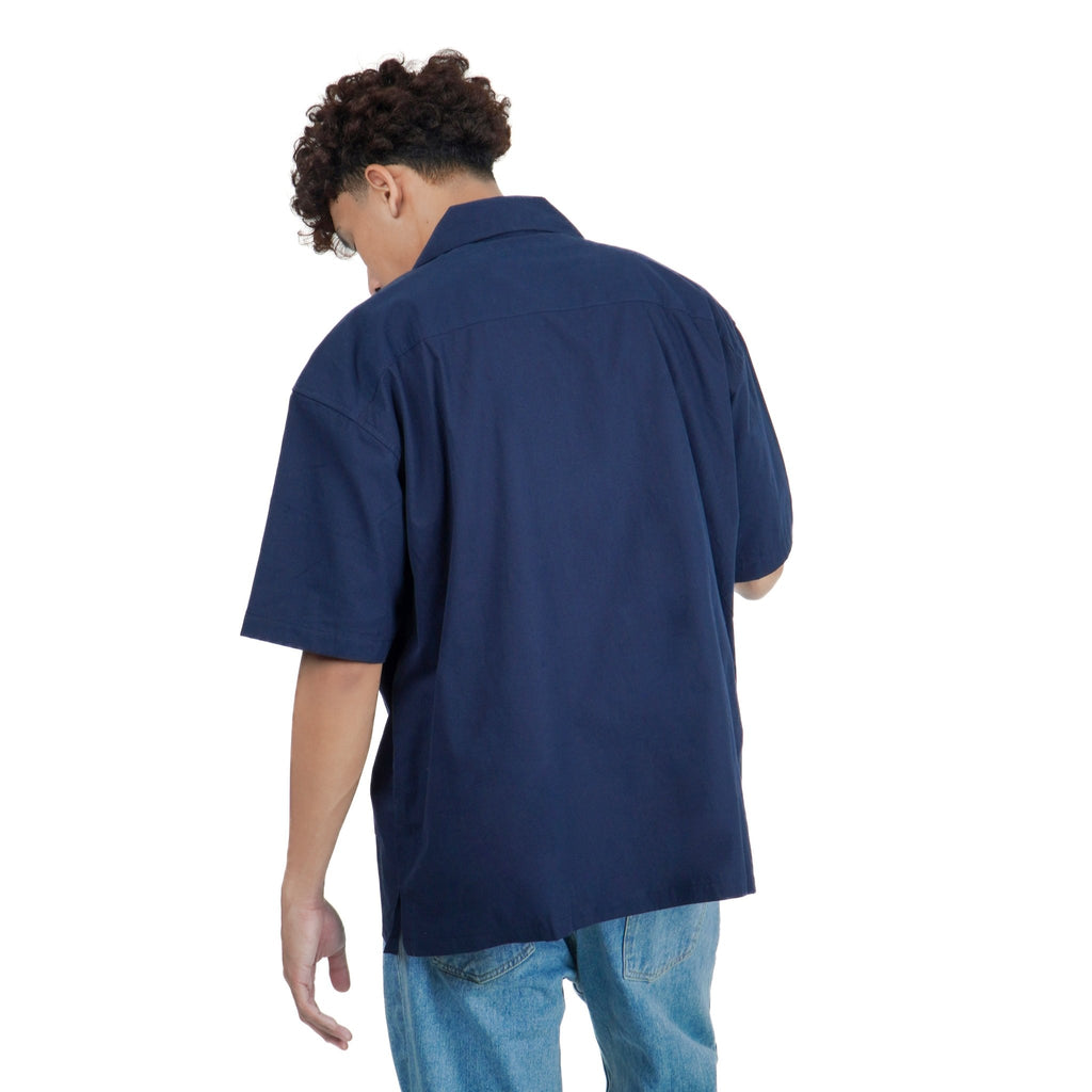 MOHAN NAVY - Cosmic Clothes Official