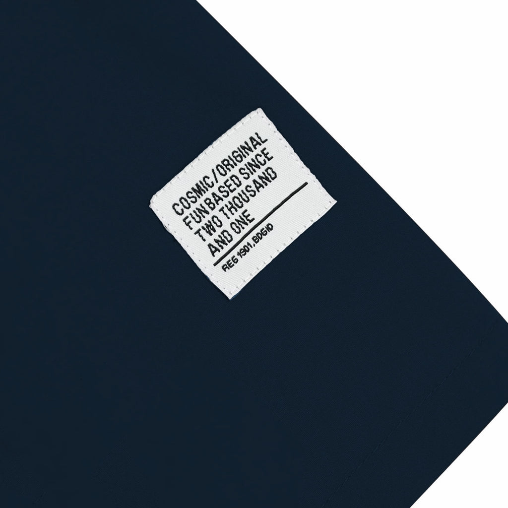 MOHAN NAVY - Cosmic Clothes Official