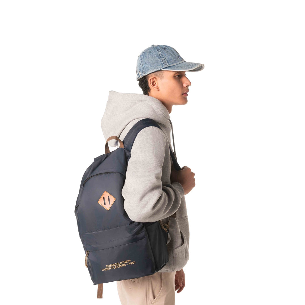 MOISES NAVY - Cosmic Clothes Official